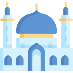 Mosque Icon